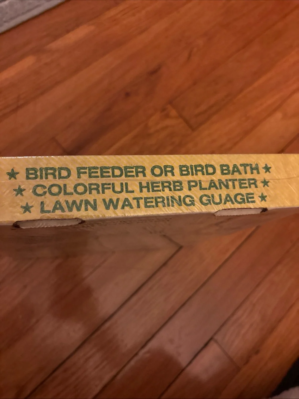 Backyard Products sunflower bird